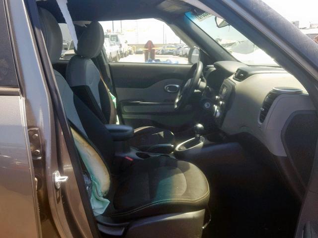 KNDJP3A58G7237560 KIA SOUL +