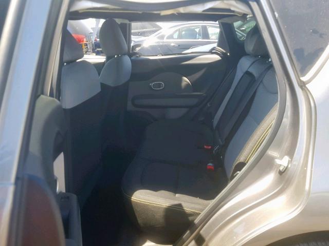 KNDJP3A58G7237560 KIA SOUL +