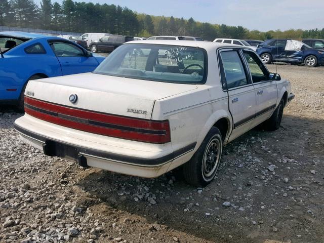 1992 buick century special photos md baltimore salvage car auction on mon jun 10 2019 copart usa md baltimore salvage car auction