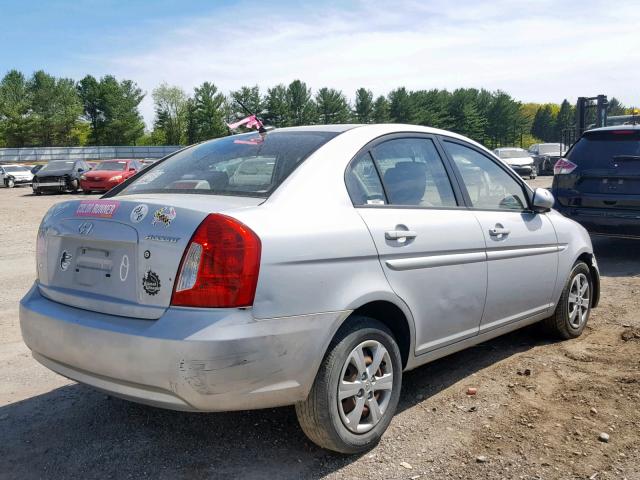 2011 Hyundai Accent >> 2011 Hyundai Accent Gls 1 6l 4 For Sale In Finksburg Md Lot 34226279 2011 Hyundai Accent >> 2011 Hyundai Accent Gls 1 6l 4 For Sale In Finksburg Md Lot 34226279