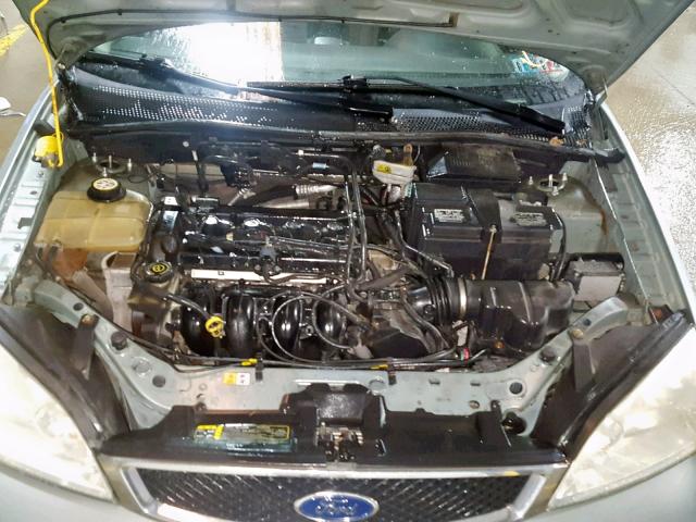 2006 FORD FOCUS ZX4 for Sale | PA - PITTSBURGH SOUTH | Tue. May 07