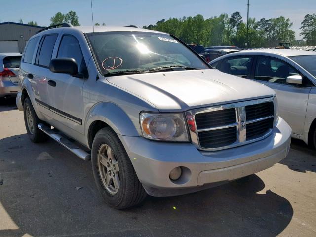 Dodge Durango 2007