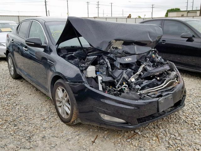kia optima 2013 vin 5xxgm4a77dg166574