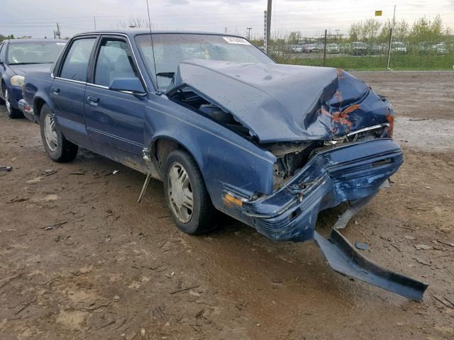 pontiac 6000 1989 vin 1g2af51r6k6227596