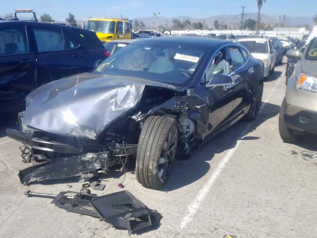 tesla model s 2018 vin 5yjsa1e44jf280693