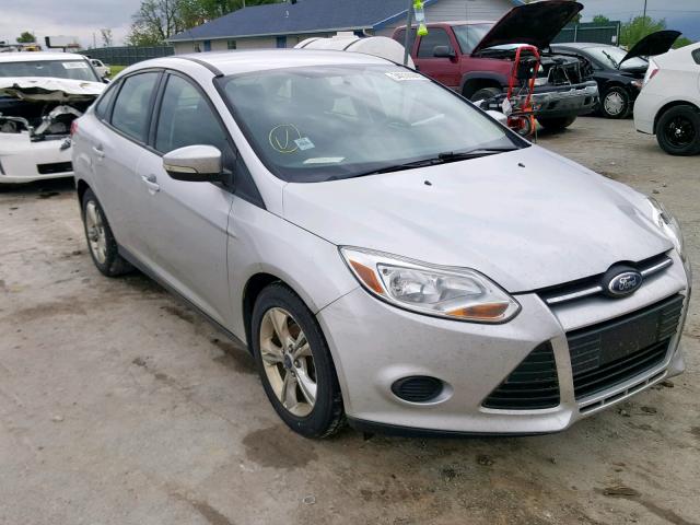 2013 FORD FOCUS SE for Sale | MO - SIKESTON | Mon. Nov 27, 2023 - Used ...