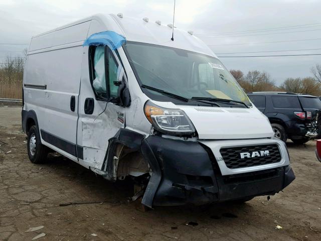 ram promaster 2019 for sale