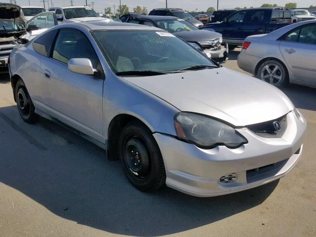 Acura Rsx For Sale >> Salvage Certificate 2002 Acura Rsx Hatchbac 2 0l 4 For Sale In Nampa Acura Rsx For Sale >> Salvage Certificate 2002 Acura Rsx Hatchbac 2 0l 4 For Sale In Nampa