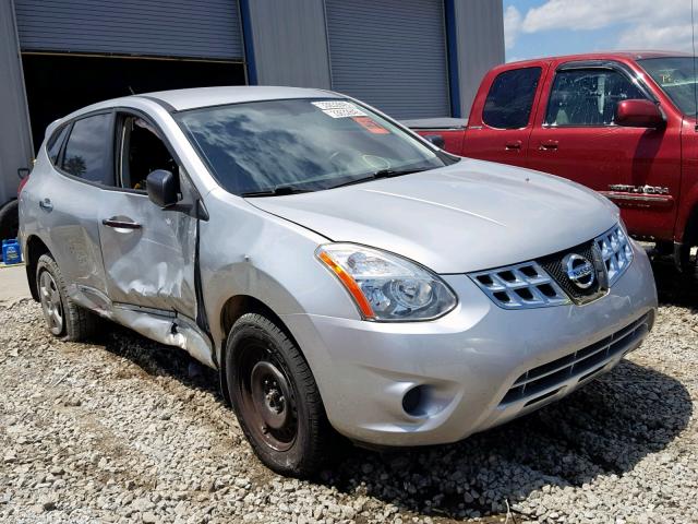 nissan rogue 2011 vin jn8as5mt4bw571978