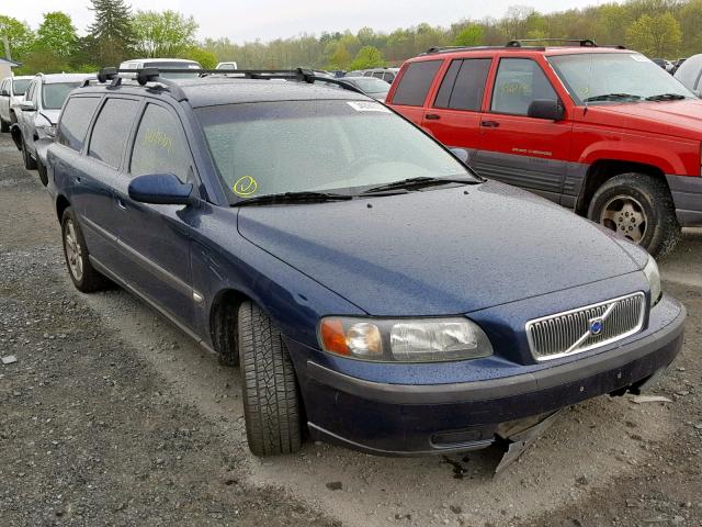volvo v70 2002 vin yv1sw61r421215492