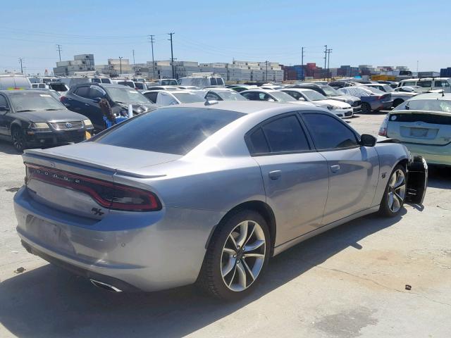 2C3CDXCT5FH732049 2015 DODGE CHARGER R/T-3