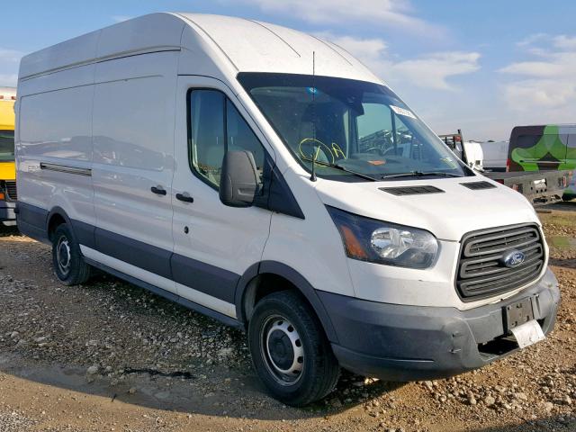 Ford Transit каршеринг