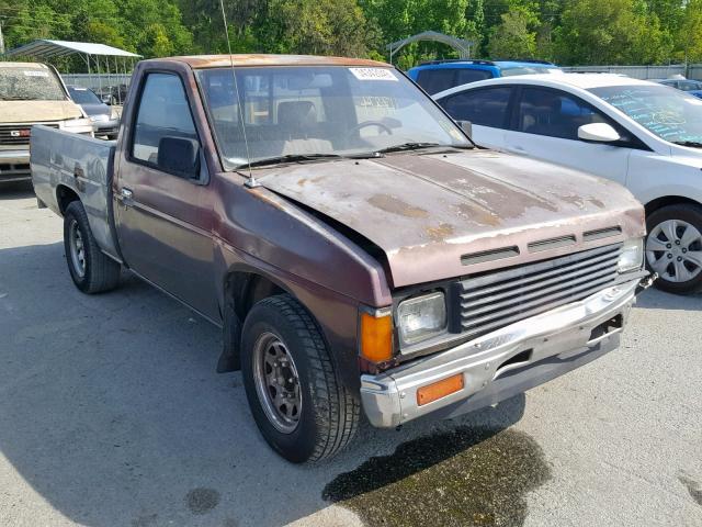 1987 nissan d21 short bed for sale ga savannah mon nov 18 2019 used salvage cars copart usa 1987 nissan d21 short bed for sale ga