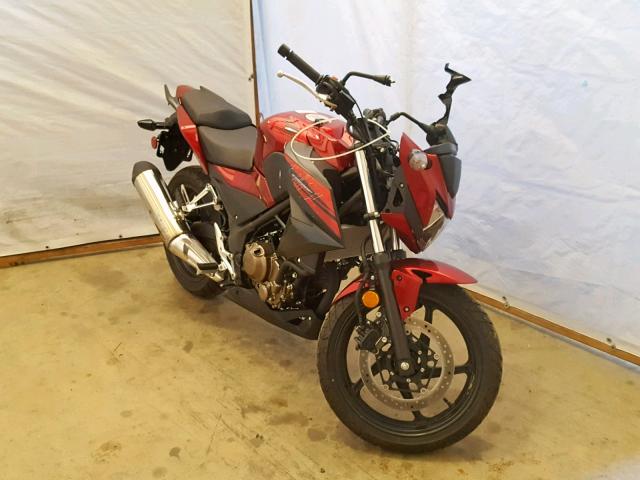 honda cb300 2018 vin mlhnc521xj5400813