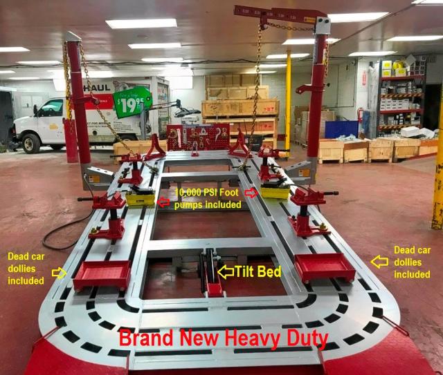 2019 FRAM MACHINE for Sale IL CHICAGO NORTH Thu. Jun 06, 2019