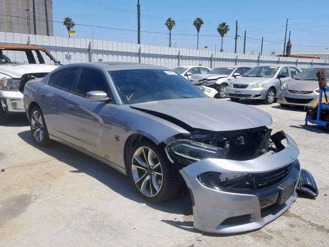 2C3CDXCT5FH732049 2015 DODGE CHARGER R/T-0