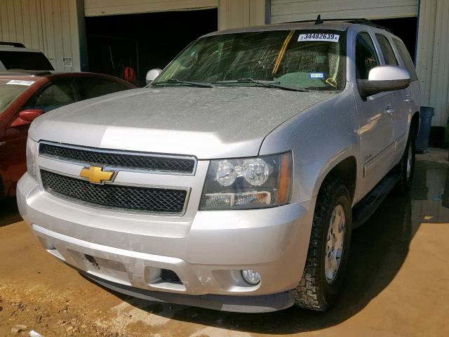 2012 CHEVROLET TAHOE C150 1GNSCBE00CR159922