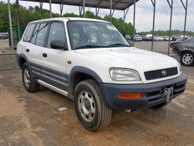 Toyota rav4 1996