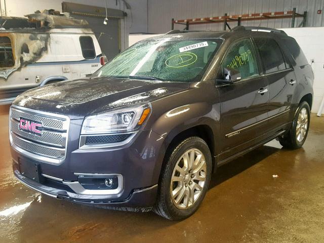 GMC Acadia 2015