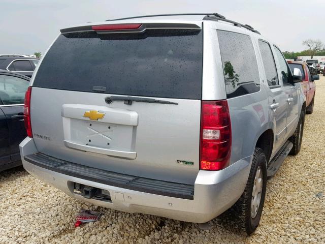 2012 CHEVROLET TAHOE C150 1GNSCBE00CR159922