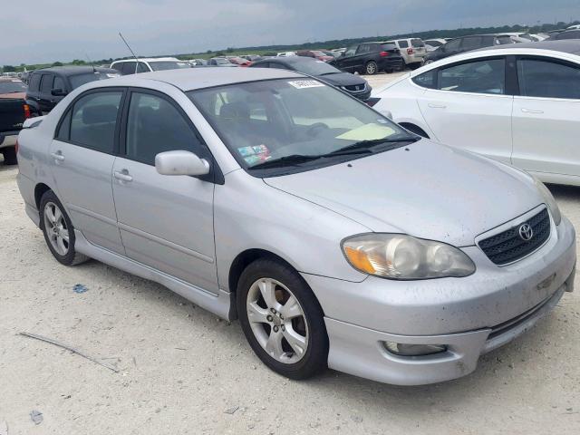 2005 Toyota Corolla Xrs >> 2005 Toyota Corolla Xrs For Sale Tx Austin Thu May 23 2005 Toyota Corolla Xrs >> 2005 Toyota Corolla Xrs For Sale Tx Austin Thu May 23