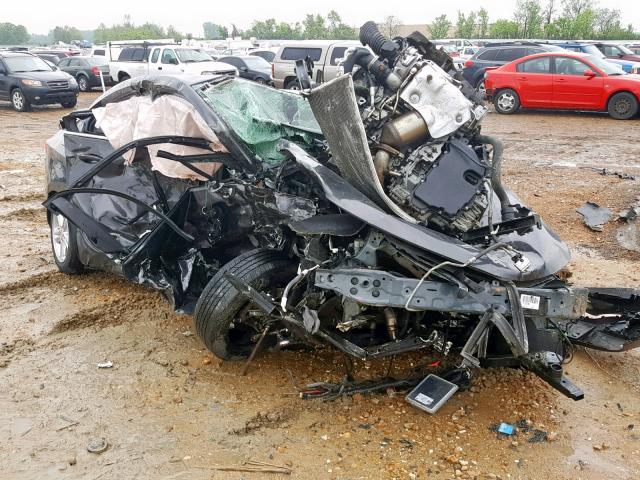 2017 CHEVROLET CRUZE LT 1G1BE5SM1H7166708