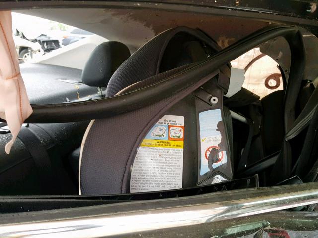2017 CHEVROLET CRUZE LT 1G1BE5SM1H7166708