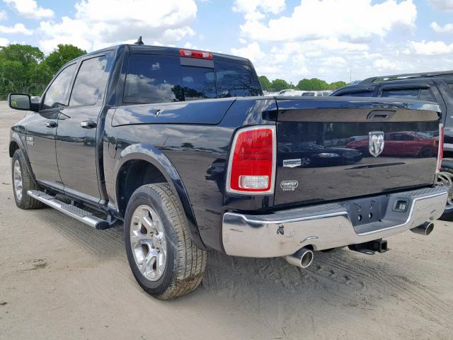 1C6RR6NT4FS514649 | 2015 RAM 1500 LARAM