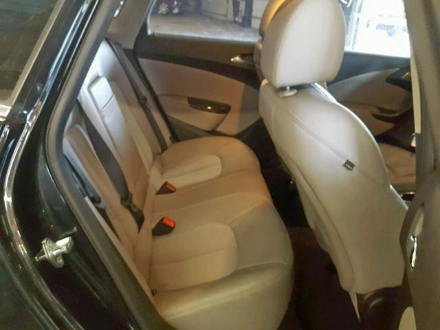 2013 Buick Verano 2 4l 4 For Sale In Denver Co Lot 34744599