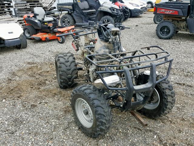 2005 HONDA TRX350 TE for Sale | IL - PEORIA | Tue. May 26, 2020 - Used &  Repairable Salvage Cars - Copart USA