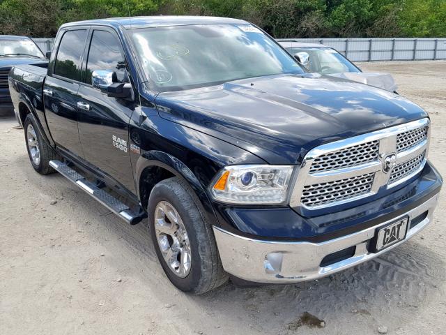 1C6RR6NT4FS514649 | 2015 RAM 1500 LARAM