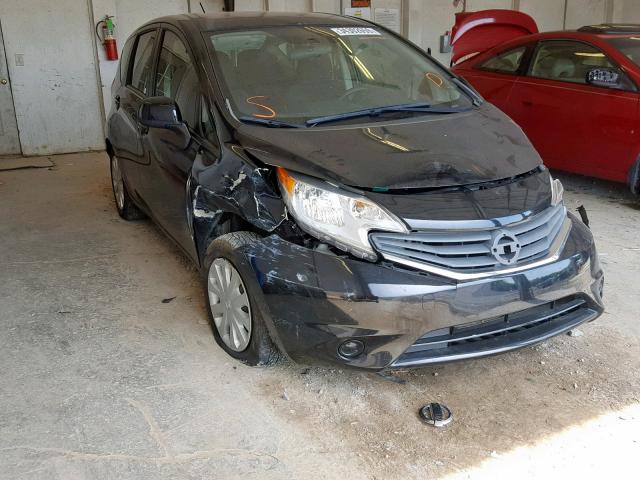 nissan versa note 2014 vin 3n1ce2cp6el404825