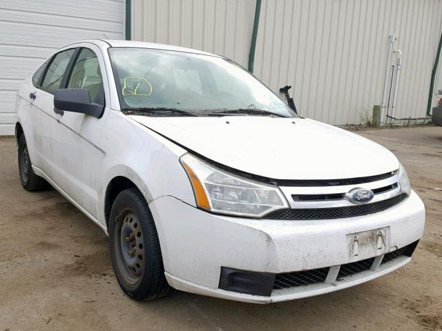 2008 Ford Focus For Sale >> 2008 Ford Focus S Se 2 0l 4 For Sale In Avon Mn Lot 34124119 2008 Ford Focus For Sale >> 2008 Ford Focus S Se 2 0l 4 For Sale In Avon Mn Lot 34124119