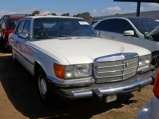 1978 MERCEDES-BENZ 280SE for Sale | CA - HAYWARD | Thu. May 02 