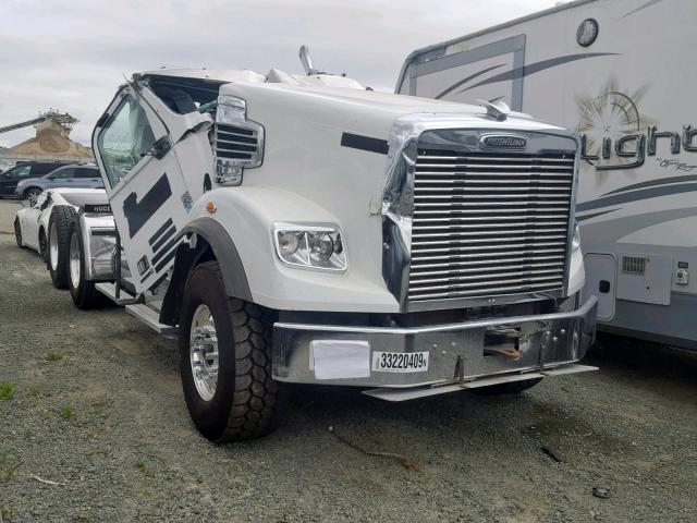 Global Auto Auctions: 2014 FREIGHTLINER CONVENTION