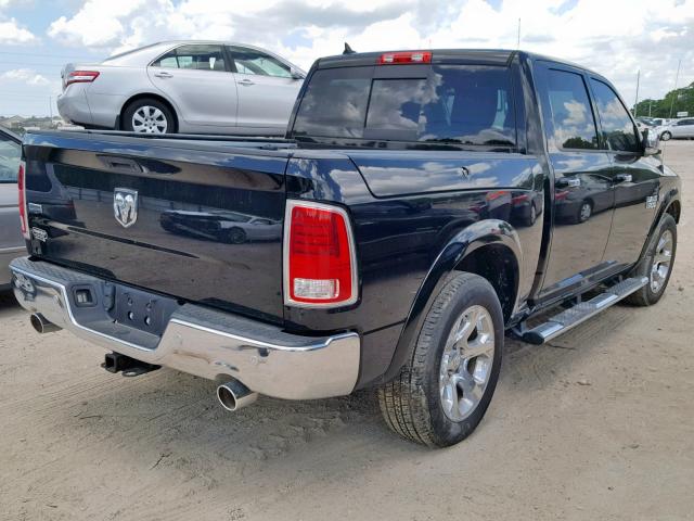 1C6RR6NT4FS514649 | 2015 RAM 1500 LARAM