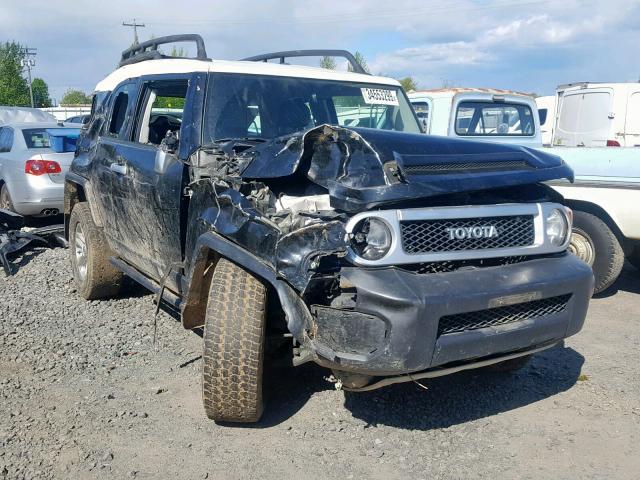 2008 Toyota Fj Cruiser For Sale Or Portland North Wed Aug