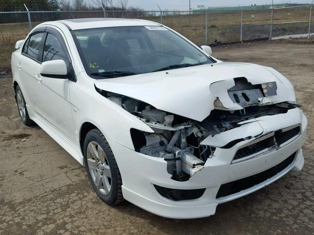 Moncton Car Auction >> 2011 Mitsubishi Lancer Es Es Sport Photos Nb Moncton Salvage Moncton Car Auction >> 2011 Mitsubishi Lancer Es Es Sport Photos Nb Moncton Salvage