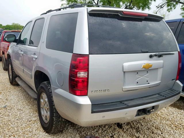 2012 CHEVROLET TAHOE C150 1GNSCBE00CR159922