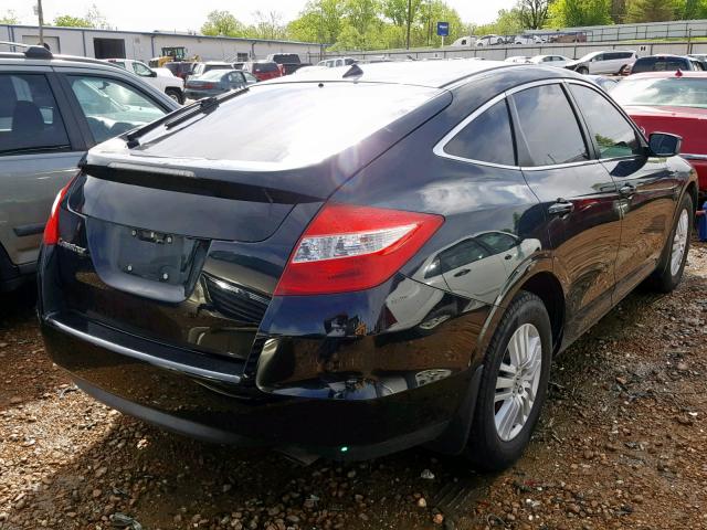 2012 HONDA CROSSTOUR 5J6TF3H53CL005381