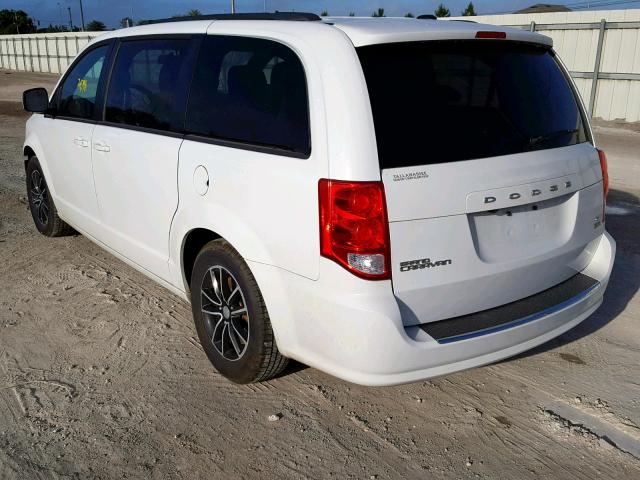 2018 DODGE GRAND CARA 2C4RDGEGXJR221171