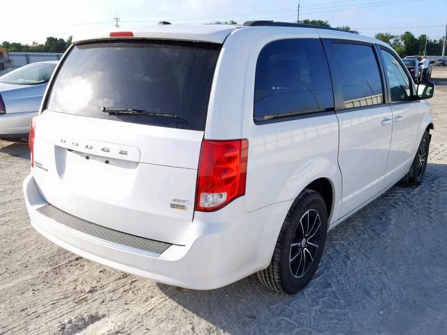 2018 DODGE GRAND CARA 2C4RDGEGXJR221171