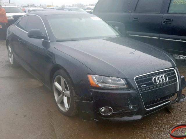 audi a5 2008 vin waudk78t88a029820
