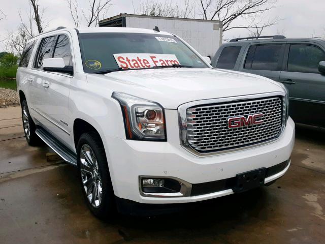 gmc yukon xl 2015 vin 1gks1jkj4fr208604