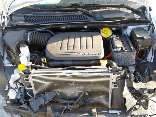 2018 DODGE GRAND CARA 2C4RDGEGXJR221171