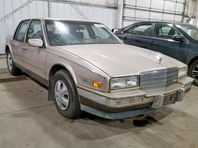 Cadillac Of Portland >> 1g6ks5158ku804409 1989 Cadillac Seville In Or Portland South Cadillac Of Portland >> 1g6ks5158ku804409 1989 Cadillac Seville In Or Portland South