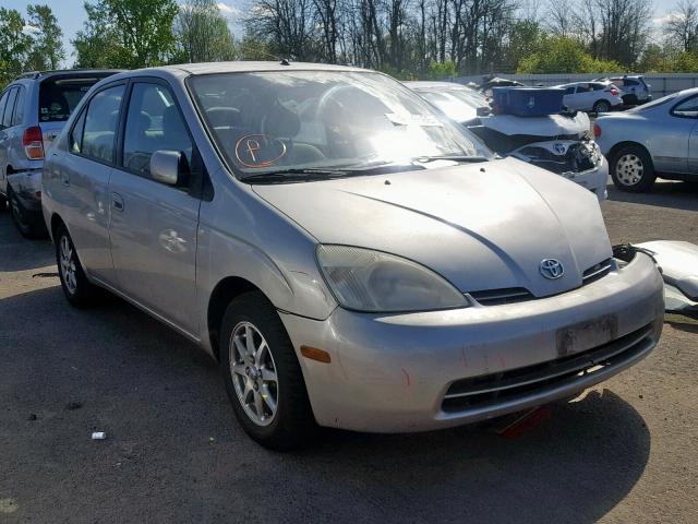 toyota prius 2002 vin jt2bk18u920042825