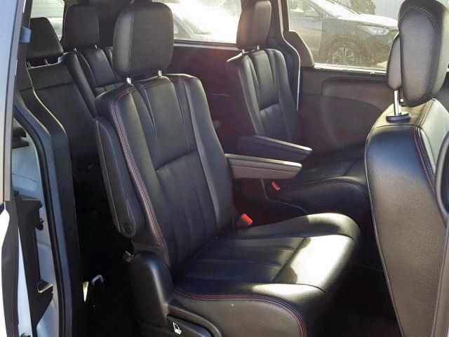 2018 DODGE GRAND CARA 2C4RDGEGXJR221171