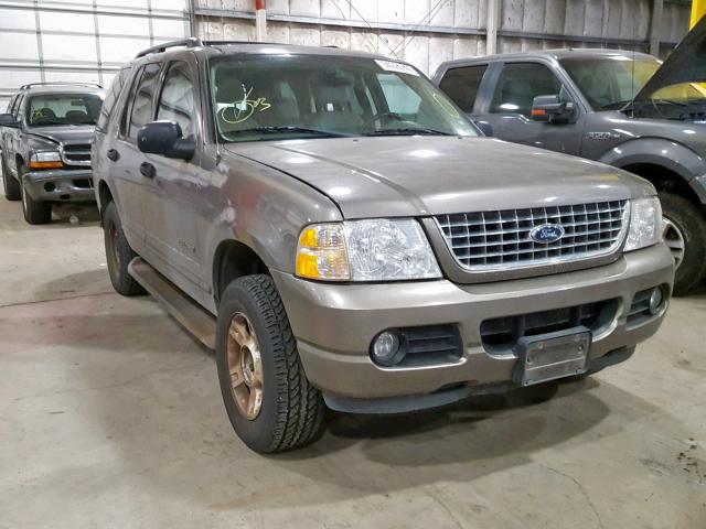 2004 Ford Explorer For Sale >> 2004 Ford Explorer X 4 0l 6 For Sale In Woodburn Or Lot 34224749 2004 Ford Explorer For Sale >> 2004 Ford Explorer X 4 0l 6 For Sale In Woodburn Or Lot 34224749