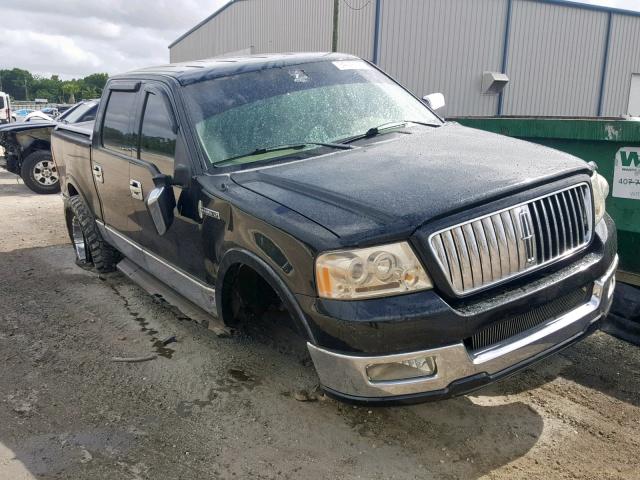 Lincoln Mark lt 2